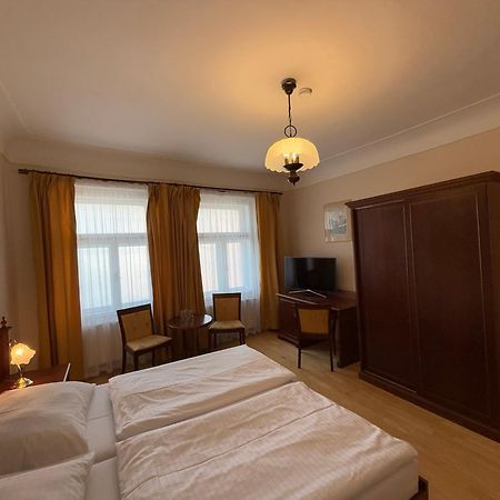Hotel King George Prague Ngoại thất bức ảnh