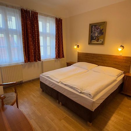 Hotel King George Prague Ngoại thất bức ảnh