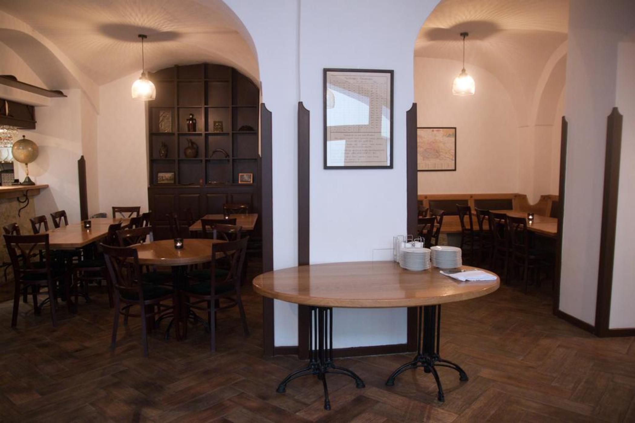 Hotel King George Prague Ngoại thất bức ảnh