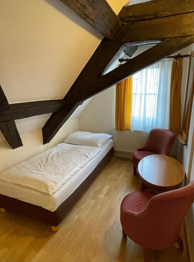 Hotel King George Prague Ngoại thất bức ảnh