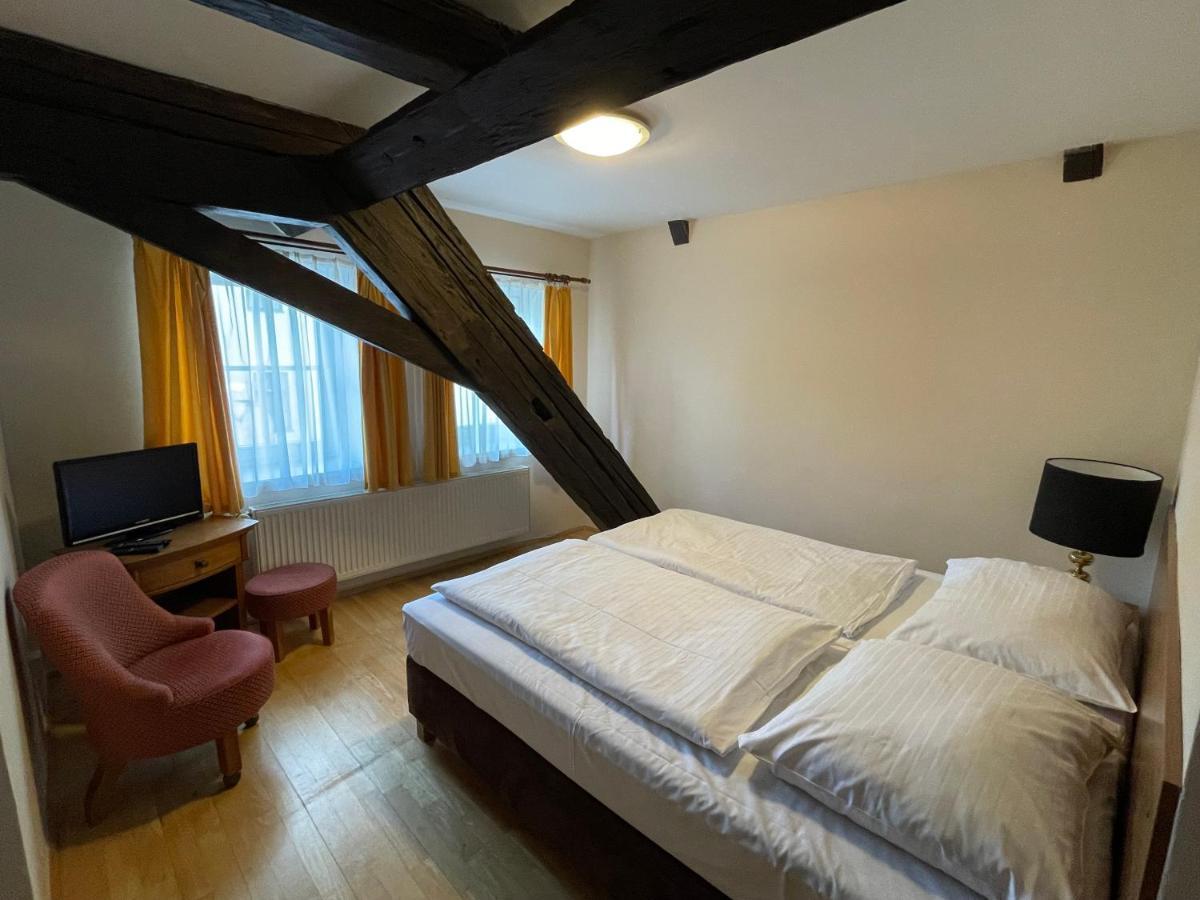 Hotel King George Prague Ngoại thất bức ảnh
