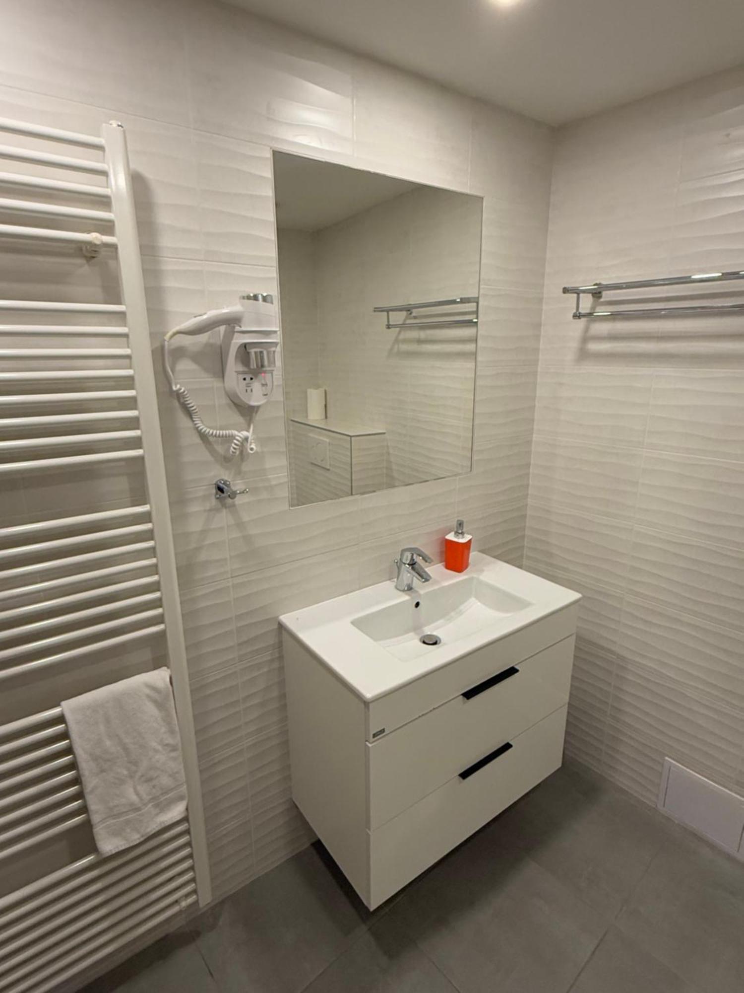Hotel King George Prague Ngoại thất bức ảnh