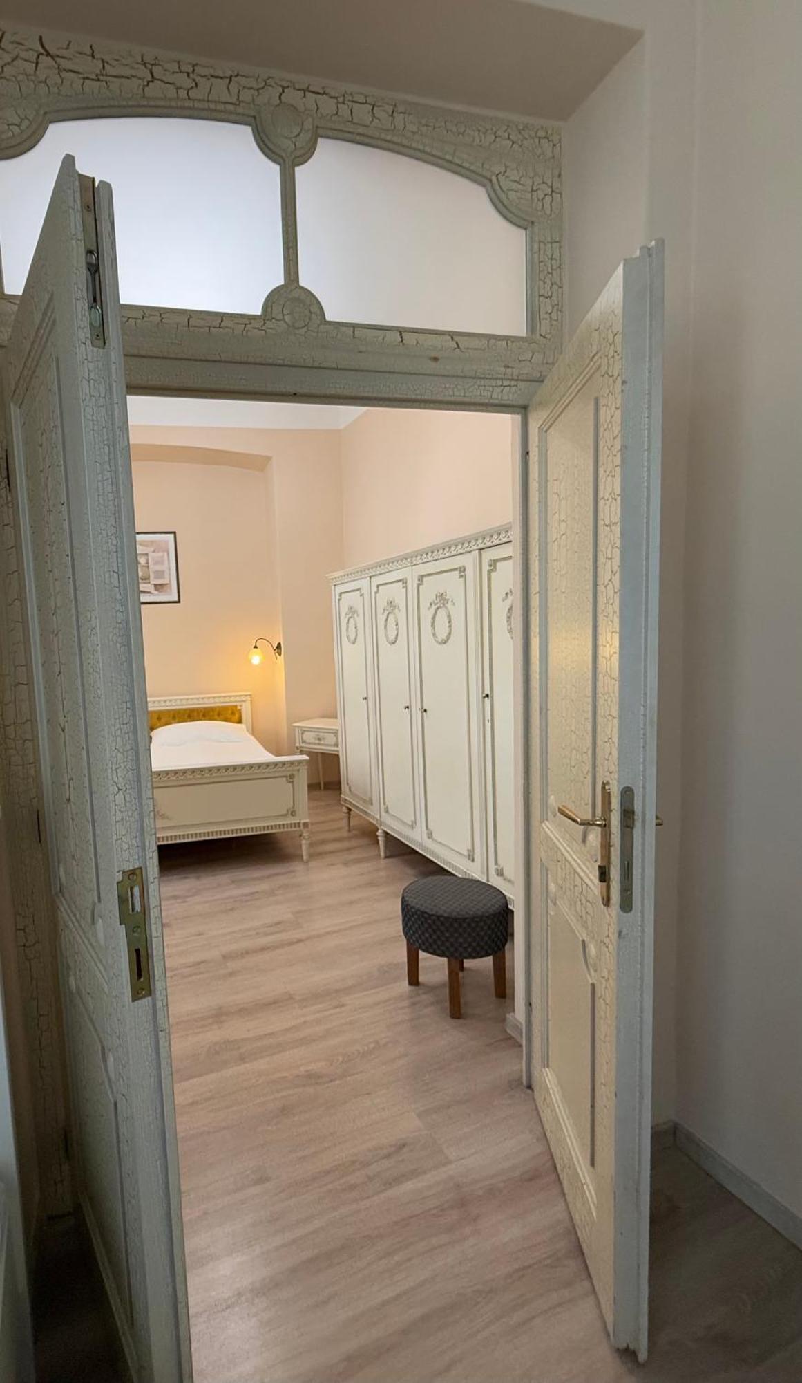 Hotel King George Prague Ngoại thất bức ảnh