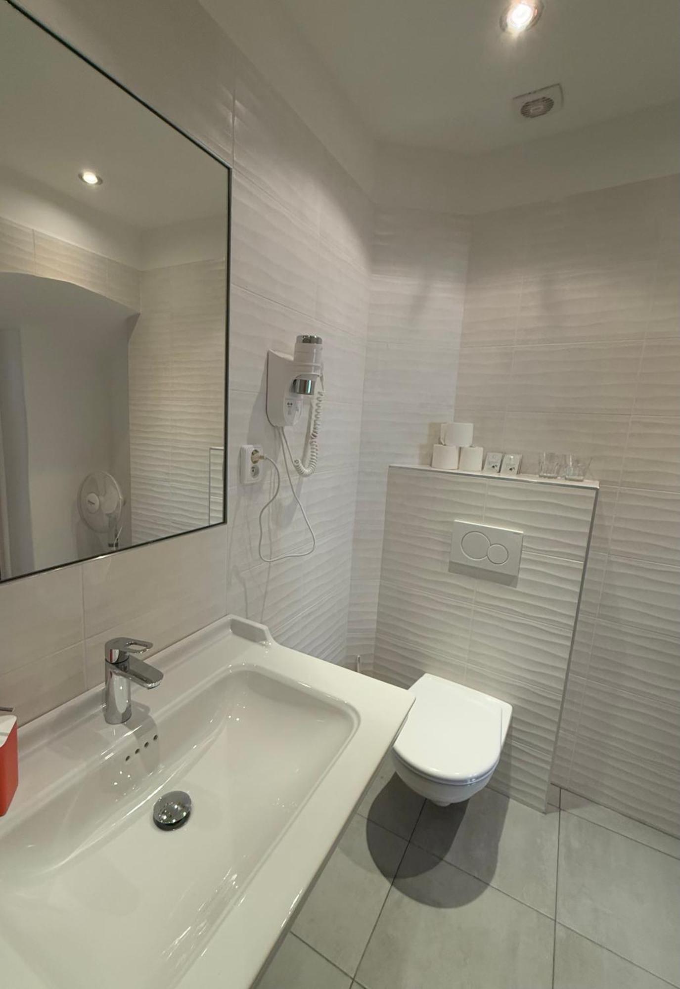 Hotel King George Prague Ngoại thất bức ảnh