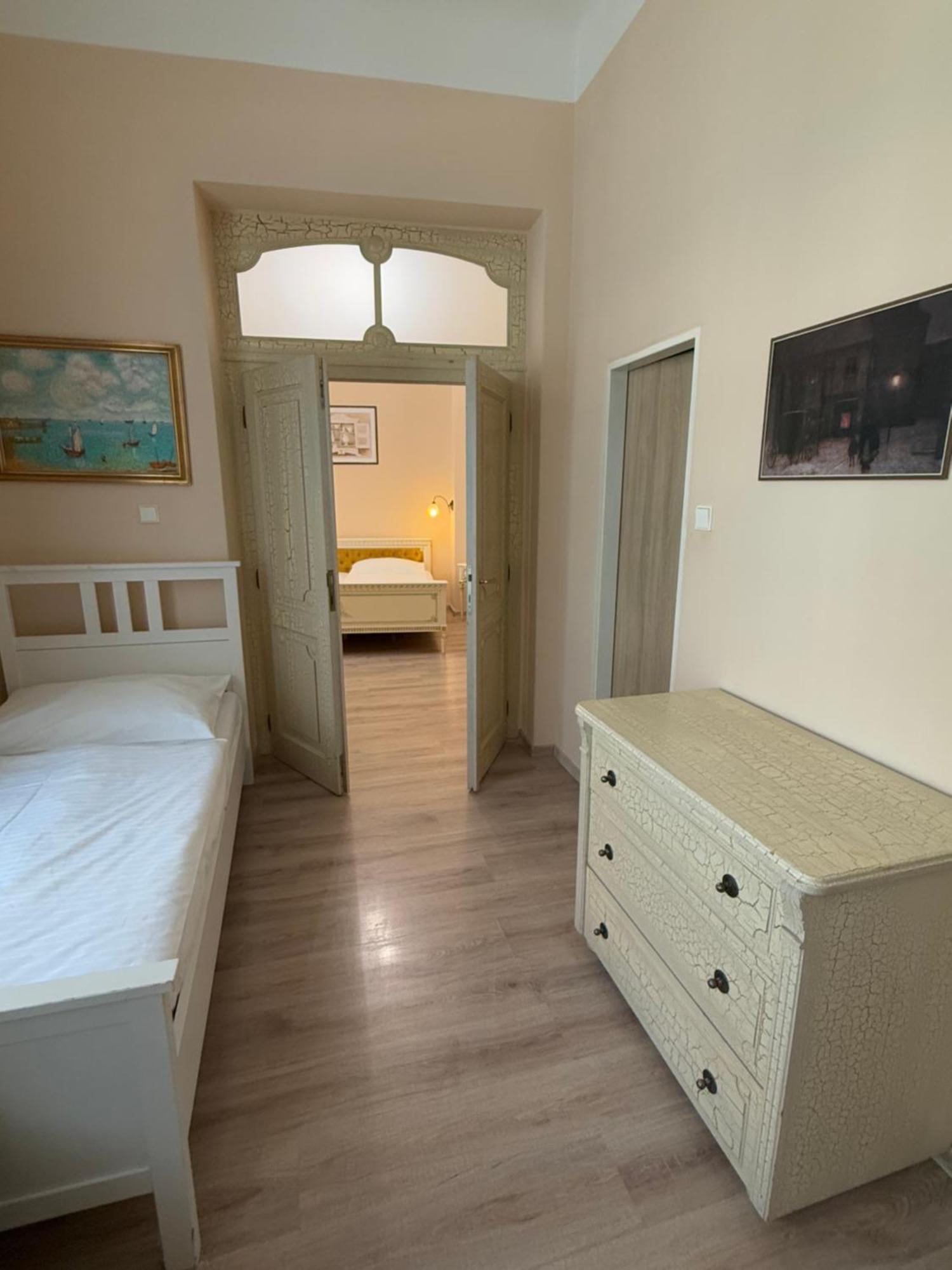 Hotel King George Prague Ngoại thất bức ảnh