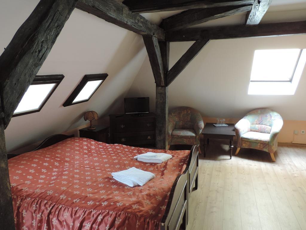 Hotel King George Prague Ngoại thất bức ảnh