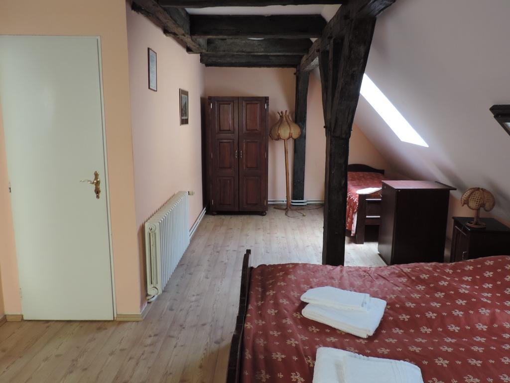 Hotel King George Prague Ngoại thất bức ảnh