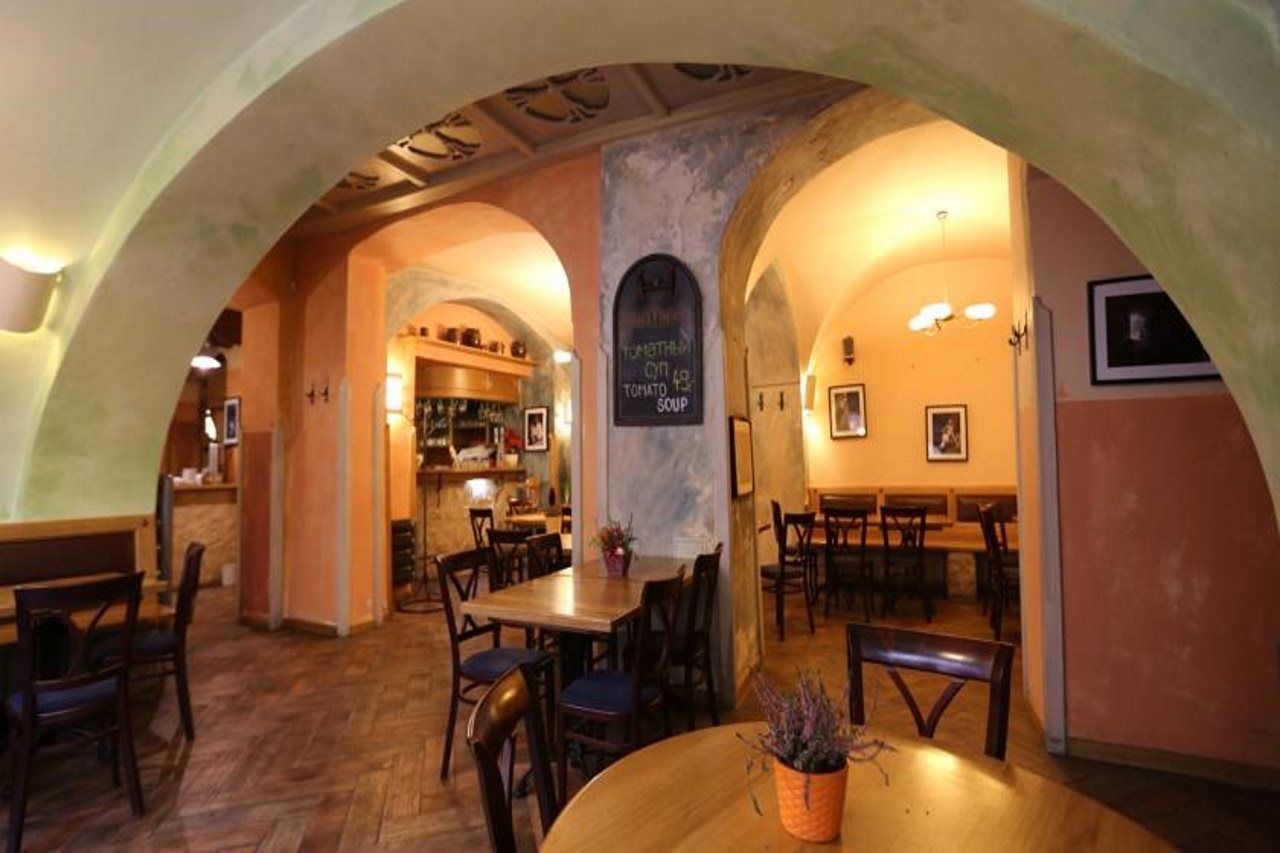 Hotel King George Prague Ngoại thất bức ảnh