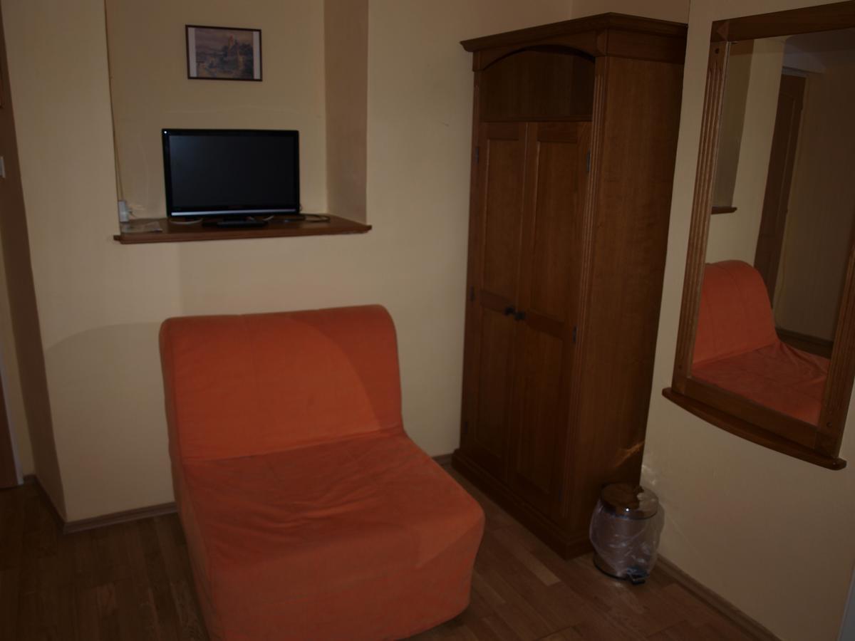 Hotel King George Prague Ngoại thất bức ảnh