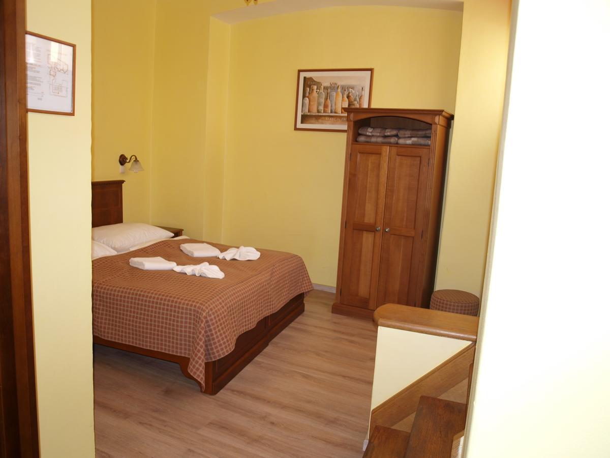 Hotel King George Prague Ngoại thất bức ảnh
