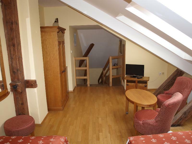 Hotel King George Prague Ngoại thất bức ảnh