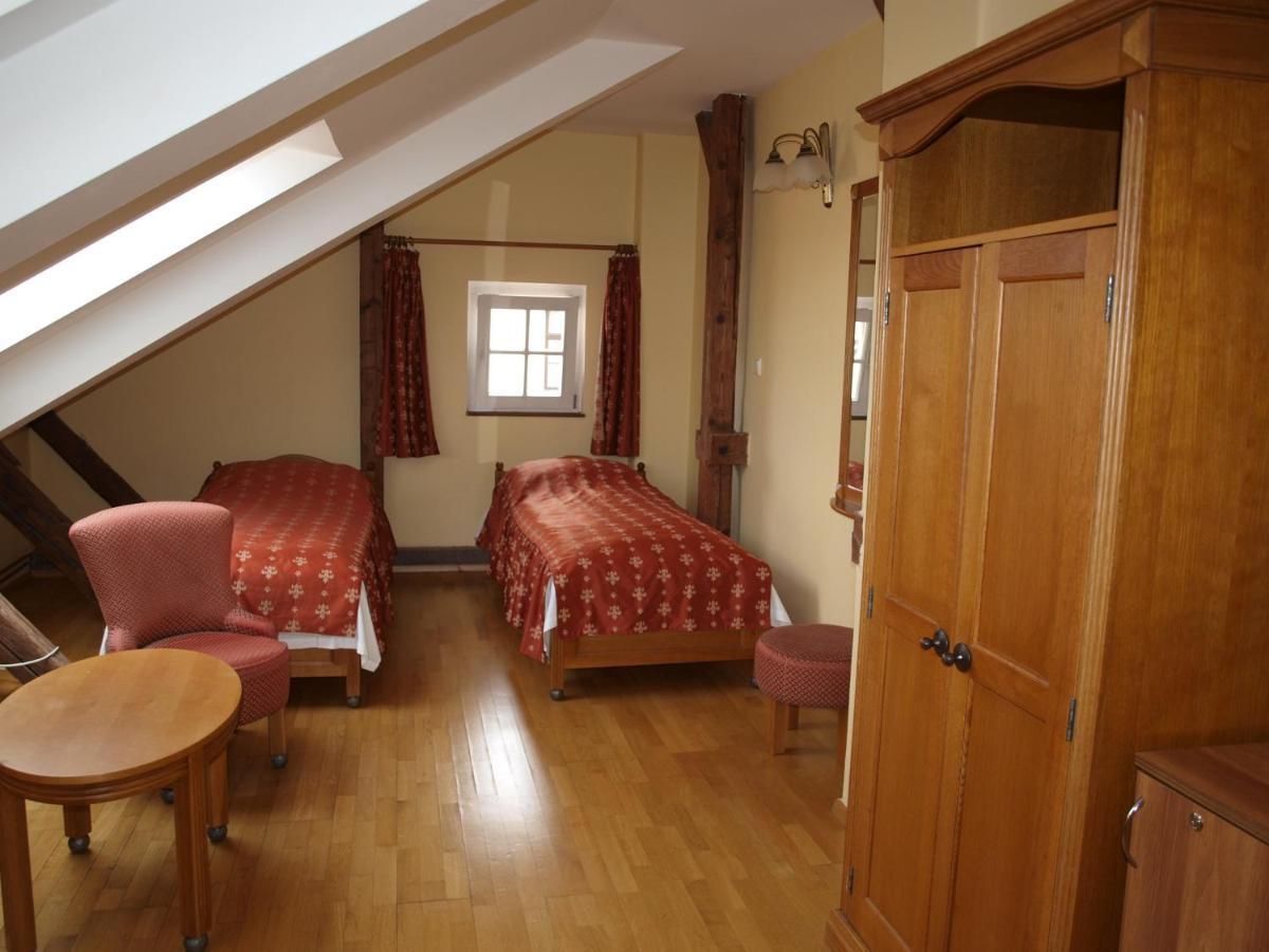 Hotel King George Prague Ngoại thất bức ảnh